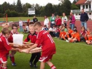 3. BCF-Flößercup 2012