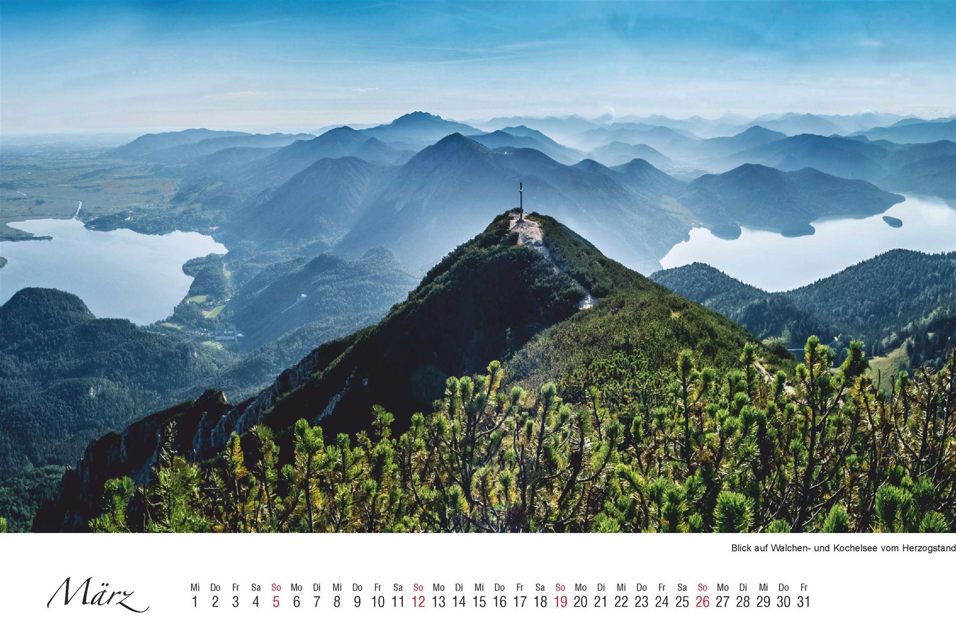 Unser Kalender 2023