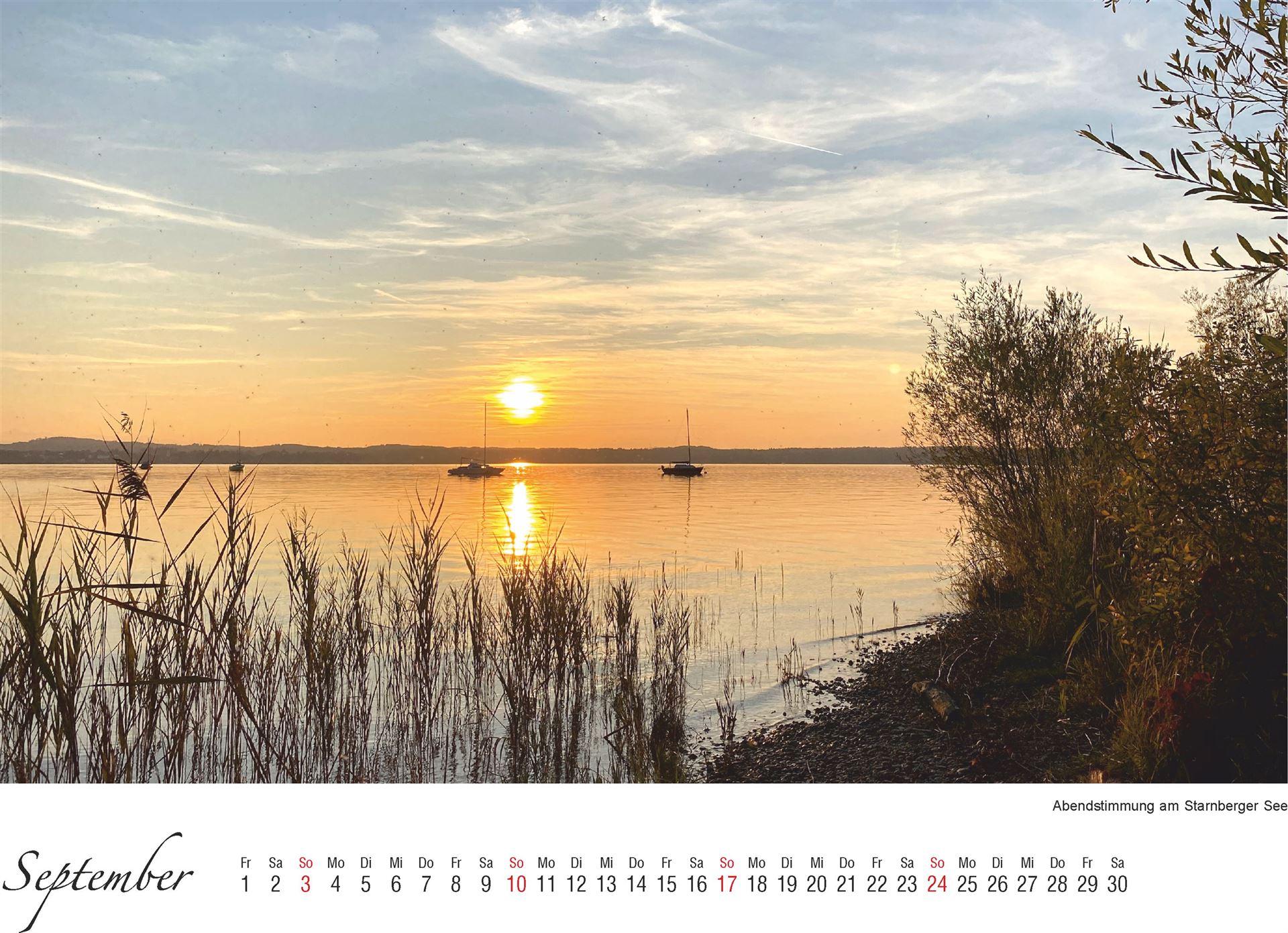 Unser Kalender 2023