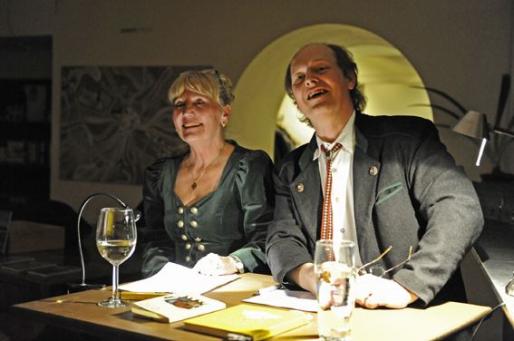 Filserbriefe-Lesung 2014