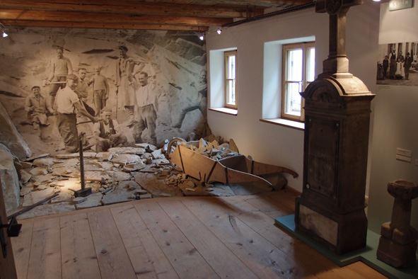 Auszeichnung Förderverein Flößermuseum Lechbruck