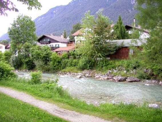 Garmisch-Partenkirchen
