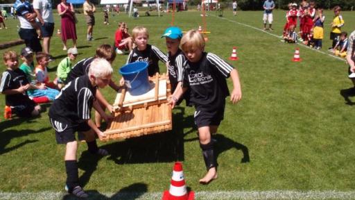 Flößercup 2014