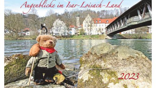 Unser Kalender 2023