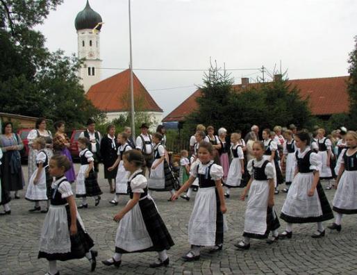 Königsdorf