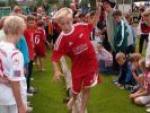 3. BCF-Flößercup 2012