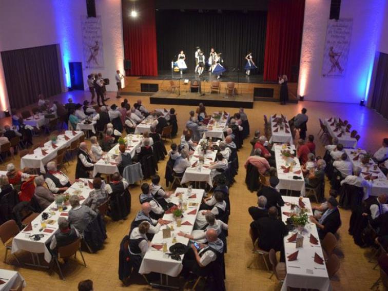 30. Deutscher Flößertag in Wolfratshausen 2017