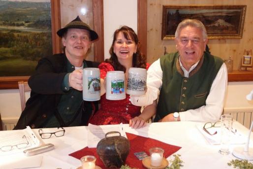 Prost!Bier!Mahlzeit! 2016
