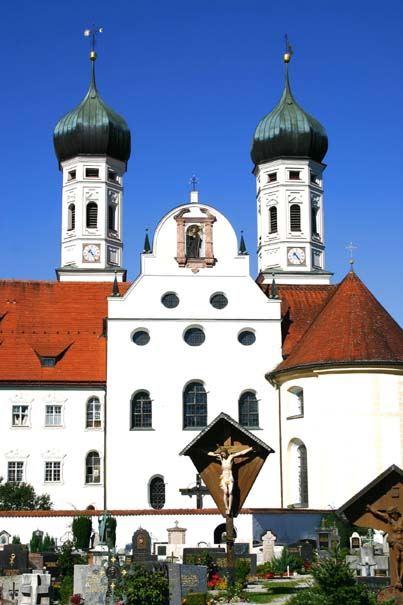 Benediktbeuern
