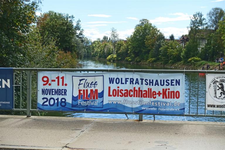 FlussFILMfestival 2018