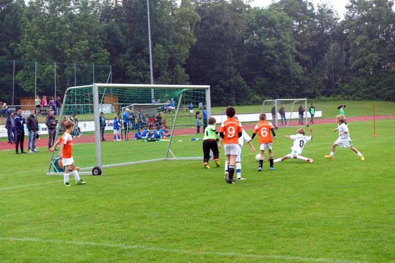 Flößerpokal 17. & 18.07.2021