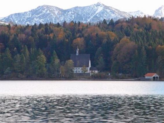 Walchensee