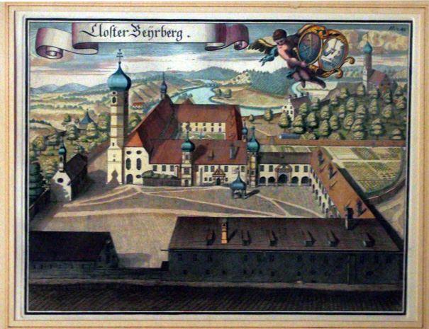 Beuerberg