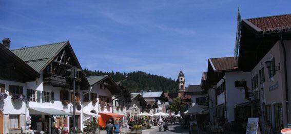 Mittenwald