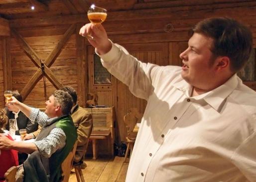 Prost!Bier!Mahlzeit! 2016