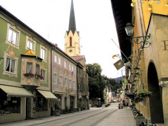 Garmisch-Partenkirchen