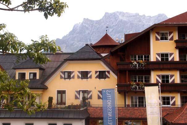 Ehrwald