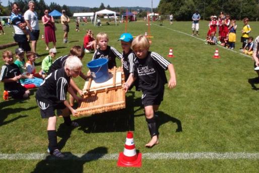 Flößercup 2014