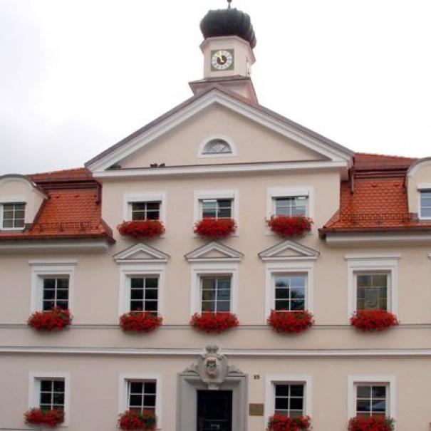 Penzberg