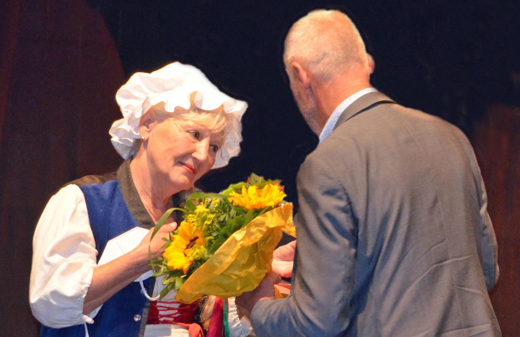Ehrenamtspreis * 08.07.2021