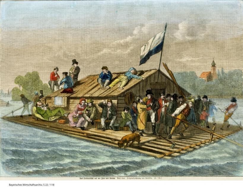 Bayerisches Immaterielles Kulturerbe 2020