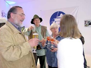 Auf der ILOGA-Wolfratshausen 2011