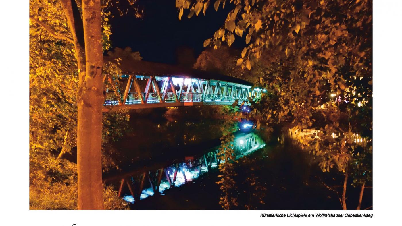 Kalender "Augenblicke im Isar-Loisach-Land" ist ab  s o f o r t erhältlich 2020