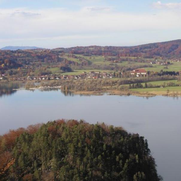 Schlehdorf