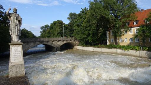 Isarinselfest und Streetlife Festival 2014