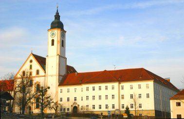 Ascholding mit Dietramszell
