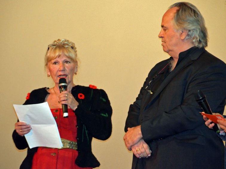 Flößerfilm-Premiere in München und Wolfratshausen