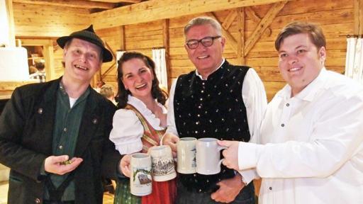 Prost!Bier!Mahlzeit! 2016