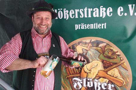 Unser Bücher & Fan Shop rund um die Flößerei