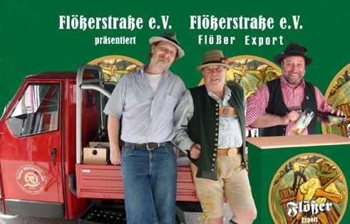 "Weltneuheit" beim Bürgerfest 2013
