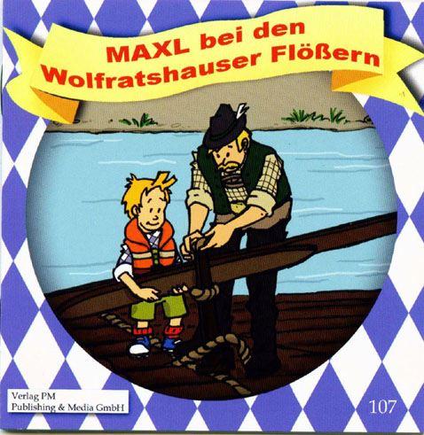Ein kleines Kinderbücherl