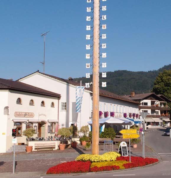 Benediktbeuern