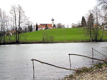 Bad Heilbrunn