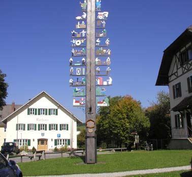 Ohlstadt
