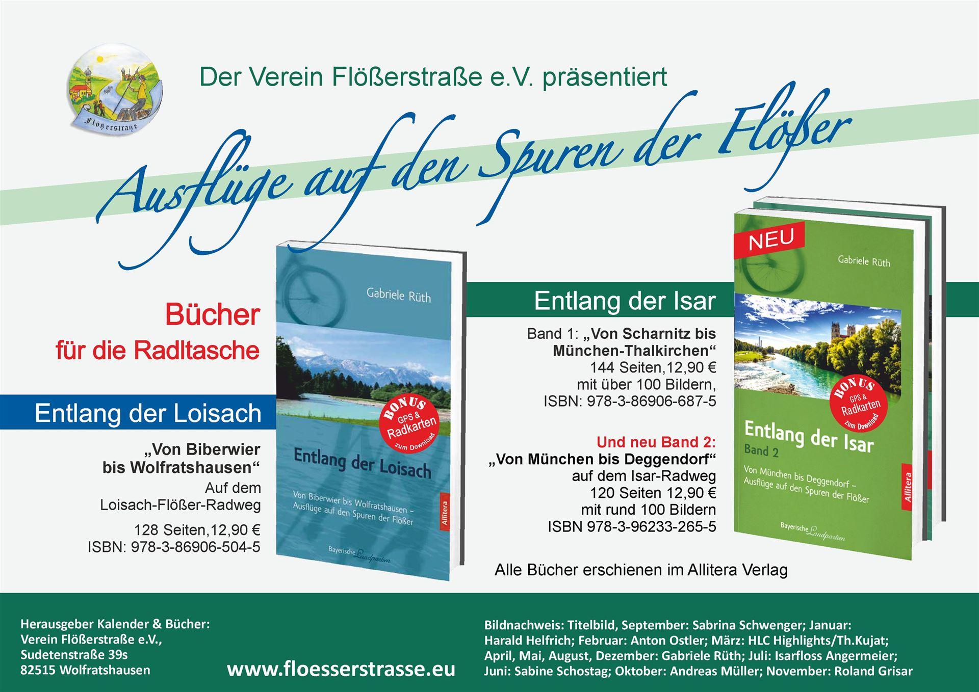 Unser Kalender 2023