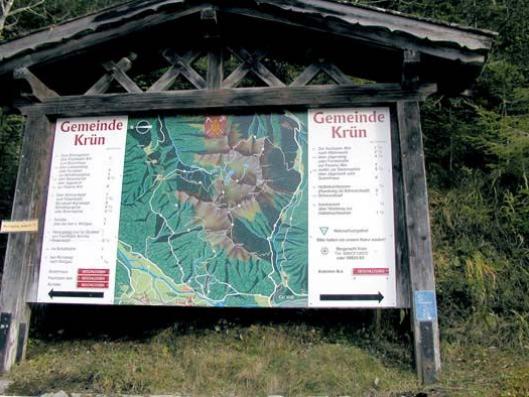 Krün mit Klais