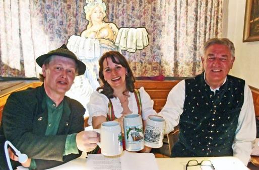 Prost!Bier!Mahlzeit! 2016
