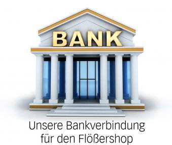 Unser Bücher & Fan Shop rund um die Flößerei