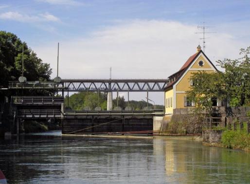 Großhesselohe