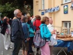 Isarinselfest 2012